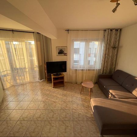 Kolobrzeg Latarnia Morska Apartment Bagian luar foto
