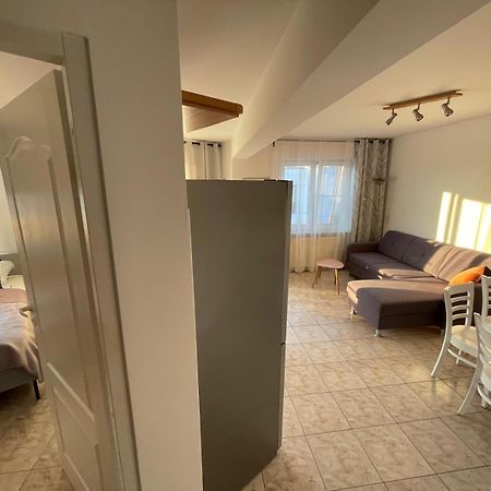 Kolobrzeg Latarnia Morska Apartment Bagian luar foto
