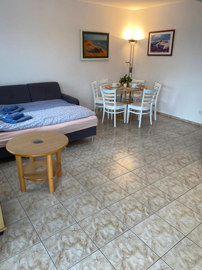 Kolobrzeg Latarnia Morska Apartment Bagian luar foto