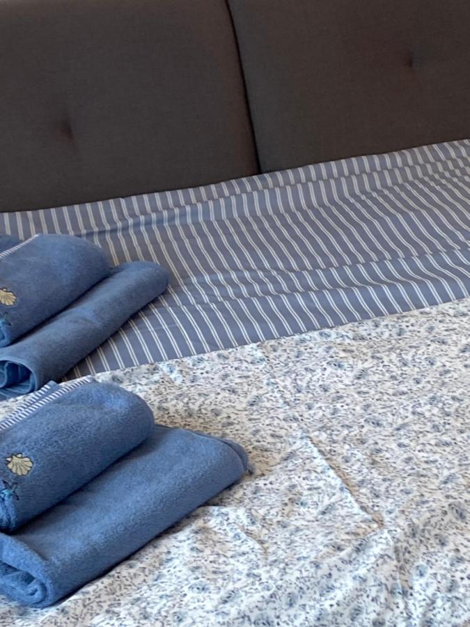 Kolobrzeg Latarnia Morska Apartment Bagian luar foto