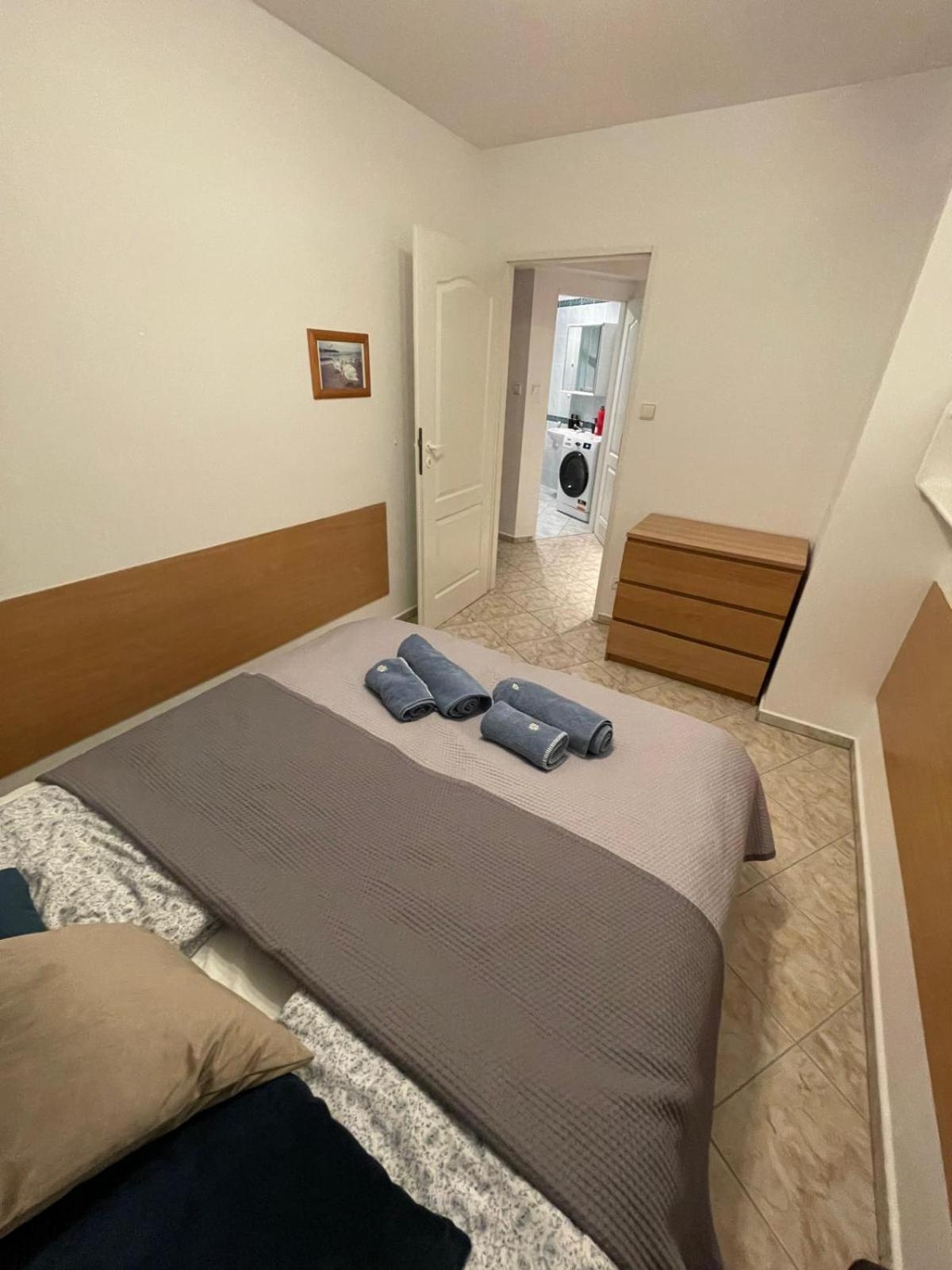Kolobrzeg Latarnia Morska Apartment Bagian luar foto