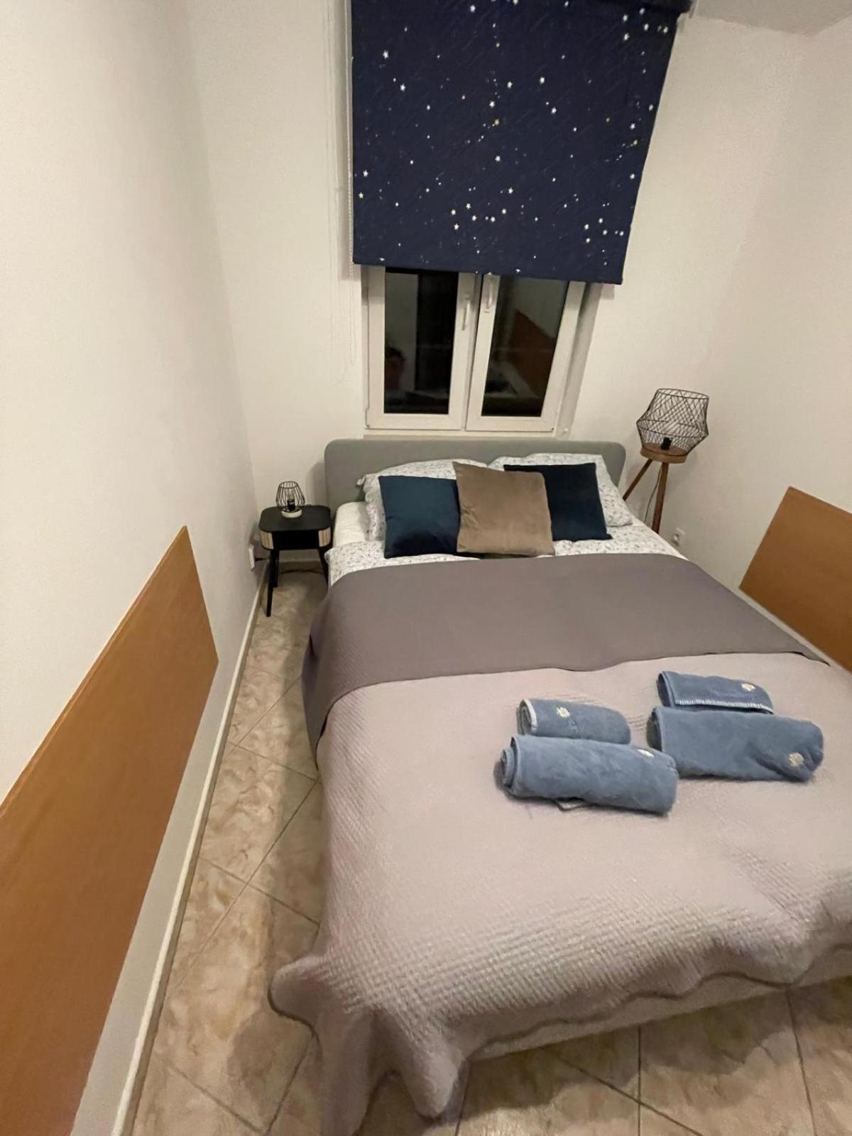 Kolobrzeg Latarnia Morska Apartment Bagian luar foto